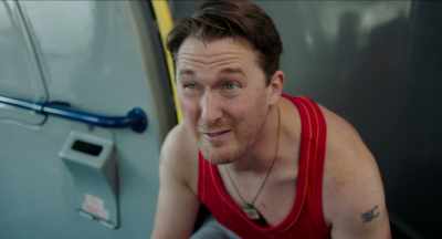 I don't know. I've never done this before. - The Young Offenders