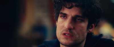 I don't know, I've never done that.
I'm curious, do you feel anything? - The Innocent