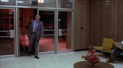 I don't know, Jake. - Schizoid