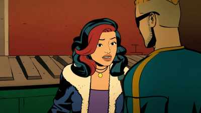 I don't know, James,
maybe several thousand dollars? - Your Friendly Neighborhood Spider-Man