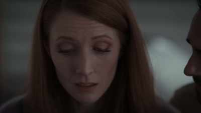 I don't know... Jeffrey. - A Date with Deception