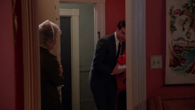 I don't know if Joanie's awake. - Mad Men