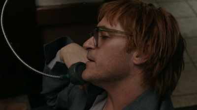 I don't know, John Callahan. I don't... - Don't Worry, He Won't Get Far on Foot