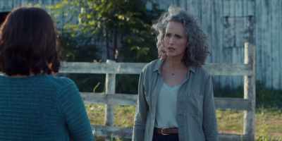 - I don't know. Just
happened over the years. - The Way Home