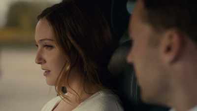 - I don't know.
Just knowing what it is, - Burden of Truth