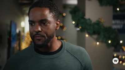 I don't know, just that
Shelby is not only brilliant - Inventing the Christmas Prince