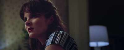 I don't know. Just with
everything that's going on, - They Live in the Grey