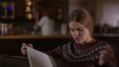 - I don't know, just-- - Five Gold Rings