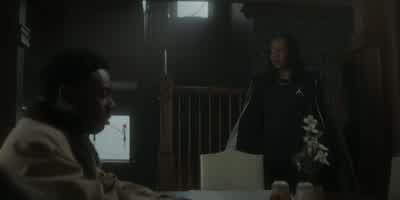 I don't know, Kev. - The Chi
