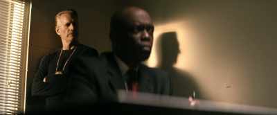 - I don't know, you know,
maybe he was, shakin' you down. - Doe