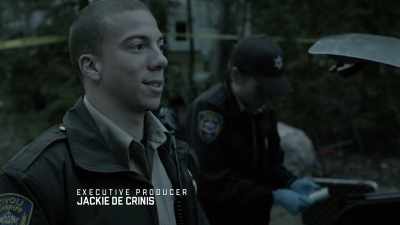 I don't know, you know,
sometimes I just kind of - Eyewitness