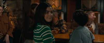 I don't know. Last night-- - Which Brings Me to You