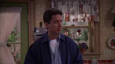 - I don't know, lately dad's
been acting different to me, - Everybody Loves Raymond