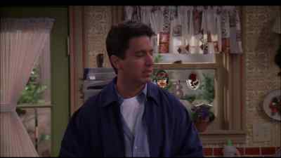 I don't know. Lately, Dad's been
acting different to me, - Everybody Loves Raymond