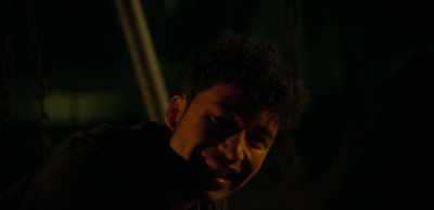 - I don't know.
[laughs] - Gray Matter