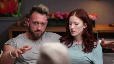 I don't know, like, controlling -
protecting, as I see it. - Good Sex