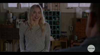 I don't know, like different,
in a good way. - The Bad Seed