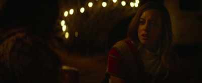 I don't know. Like, ever since
I convinced him to quit his job - Ingrid Goes West