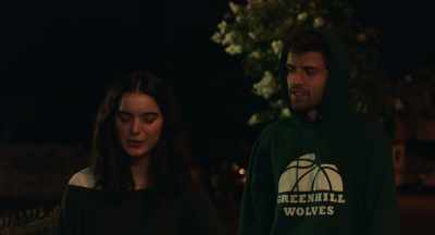 - I don't know.
Like, you have a really cute sister - Shithouse