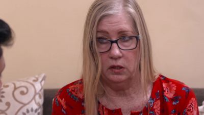 I DON'T KNOW. LIKE, I CAN'T SAY RIGHT NOW - 90 Day Fiancé: The Other Way