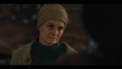 I don't know, like-- I just--
He's my brother, - Mare of Easttown