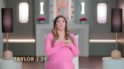 I don't know, like, I...
maybe in my head, I'm like, - The Secret Lives of Mormon Wives