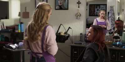 I don't know, like...
seven, eight weeks. - 13 Minutes