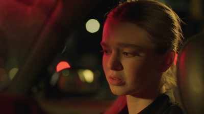 I don't know, like,
what about my family? - Abducted by My Teacher: The Elizabeth Thomas Story