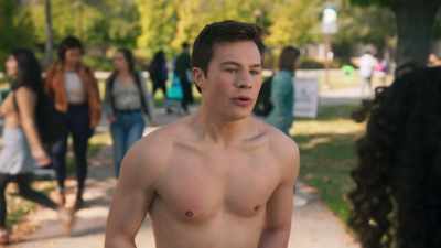I don't know.
Long distance relationships are rough. - American Pie Presents: Girls' Rules