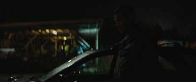 I don't know.
Look, man. We're not all, like… - Rebel Ridge
