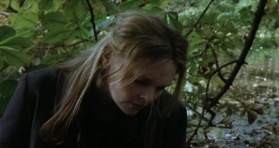 - I don't know, looks like she's
been strangled with a belt. - The Inspector Lynley Mysteries