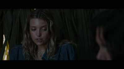 - I don't know, it looks pretty bad to me. - Castaways