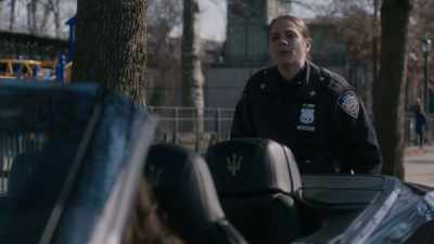 I don't know, Ma.
That's why I was looking. - East New York