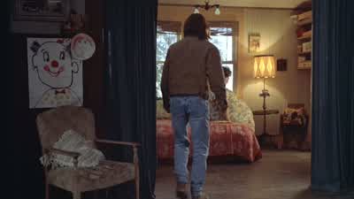 I don't know, Mama. - What's Eating Gilbert Grape
