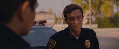 I don't know, man.
I don't know what-- - Polarized