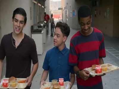 I don't know, man. I just don't know
if one dance matters that much. - On My Block