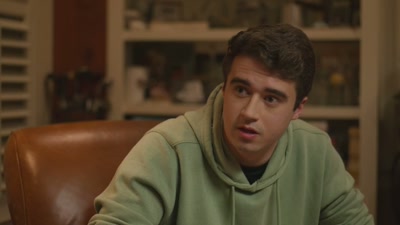 I don't know, man. I mean, - Murder At The Country Club