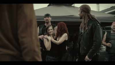 I don't know, man.
I screw them all, Declan. - Bad Blood