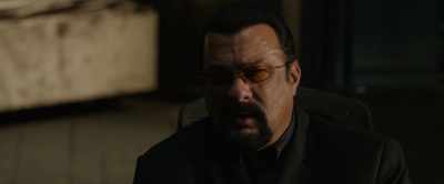 I don't know, man.
I think that if you're asking me - Contract to Kill