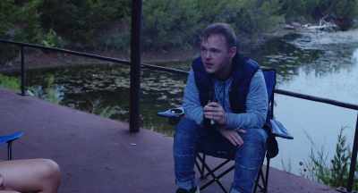 I don't know, man - Cabin Tales