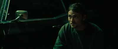 I don't know, man, - Mob Land