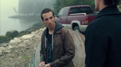 - I don't know, man. - Haven