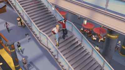 I don't know man. - RWBY