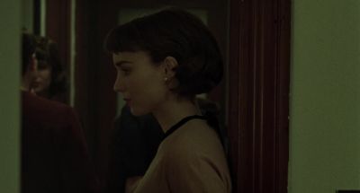 I don't know man You can have her - Carol