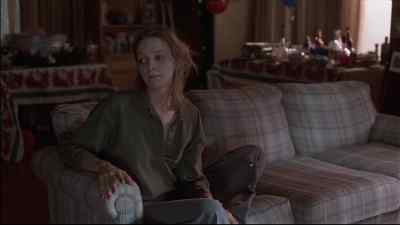 I don't know, Margie. - Jennifer 8