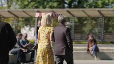 - I don't know, Maxie.
- The old timers - Imposters