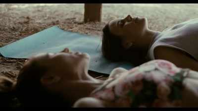 I don't know,
maybe we can change her mind? - Bury the Bride