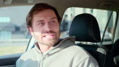 I don't know, maybe come to
me or something and be like, - The Secret Lives of Mormon Wives