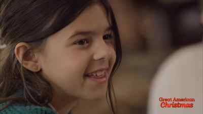 I don't know, maybe God had
something to do with it. - A Little Women's Christmas