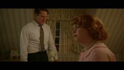 I don't know. Maybe I forgot. - Why Women Kill